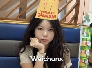 weichunx Click here to exit