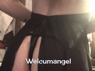 welcumangel Click here to exit