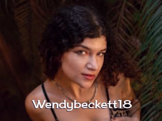 Wendybeckett18