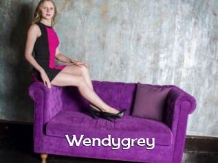 Wendygrey