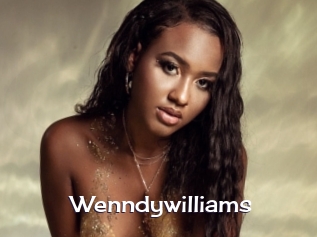 Wenndywilliams