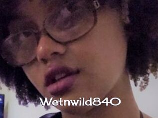 Wetnwild840