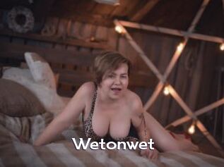 Wetonwet