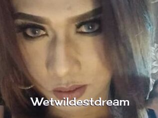 Wetwildestdream