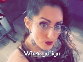 Whiskyreign