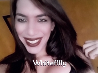 Whitefilly