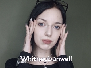 Whitneybanwell