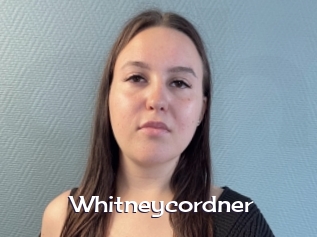 Whitneycordner