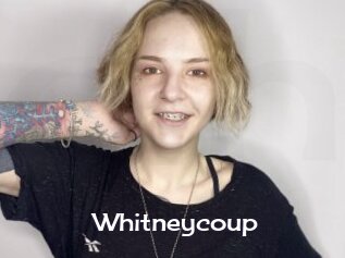 whitneycoup Click here to exit