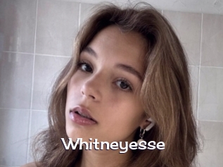 Whitneyesse