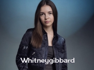 Whitneygibbard