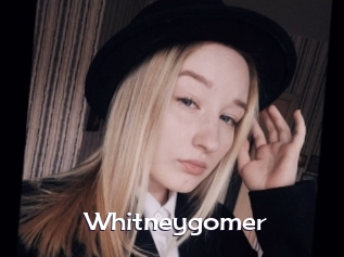 Whitneygomer