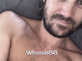 Whosin88