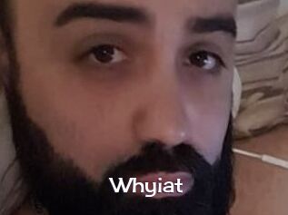 Whyiat