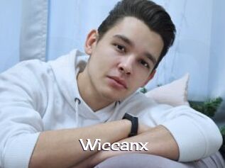 Wiccanx