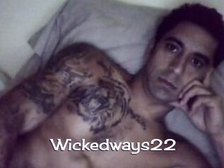 wickedways22 Click here to exit