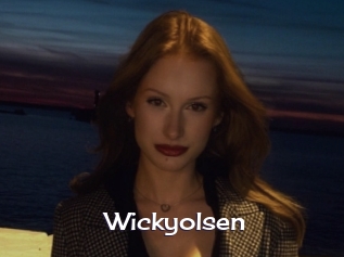 Wickyolsen