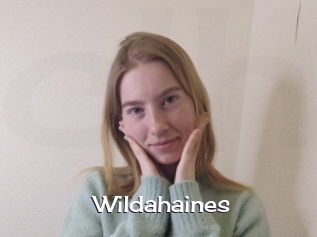 Wildahaines