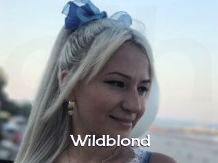 Wildblond