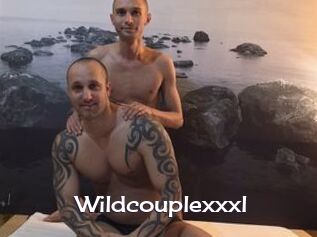 Wildcouplexxxl