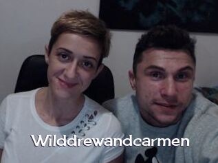 Wilddrewandcarmen