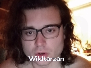 Wildtarzan