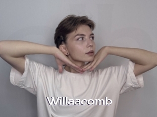 Willaacomb