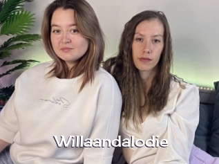 Willaandalodie