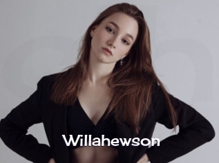 Willahewson