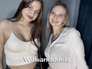 Willeandudela