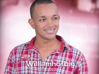 Williamhotbig