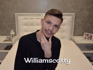 Williamscotty