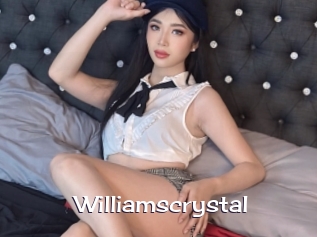 Williamscrystal