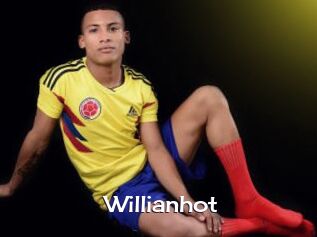 Willianhot