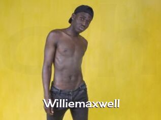 Williemaxwell