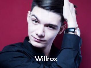Willrox