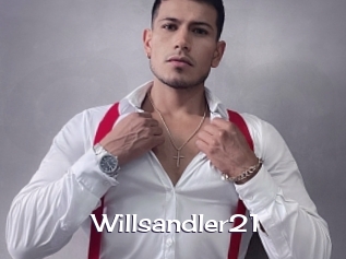 Willsandler21