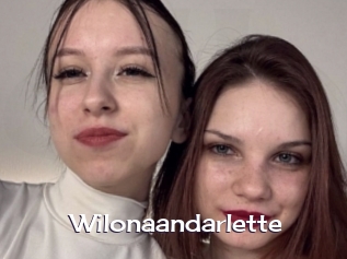 Wilonaandarlette