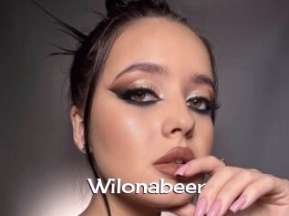 Wilonabeer