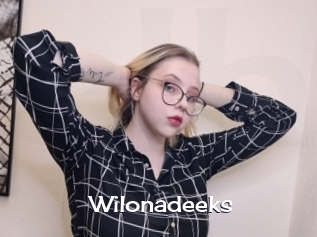 Wilonadeeks