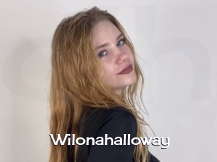 Wilonahalloway