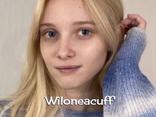 Wiloneacuff