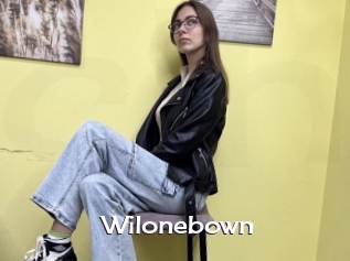 Wilonebown