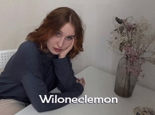 Wiloneclemon