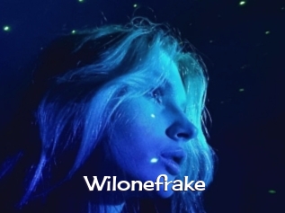 Wilonefrake