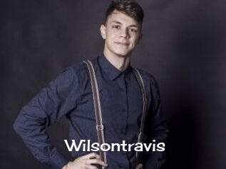 Wilsontravis