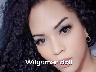 Wilysmar_doll