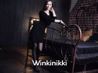 Winkinikki