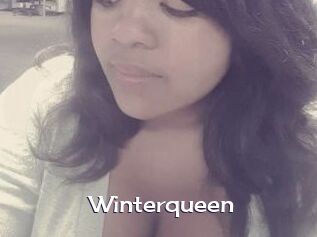 Winterqueen