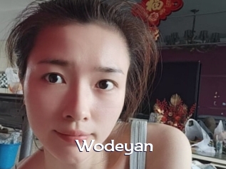 Wodeyan
